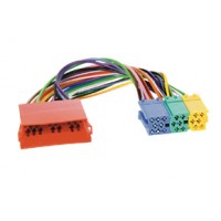 Mini ISO connector connecting cable 252048