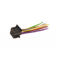 Universal ISO adapter 252050