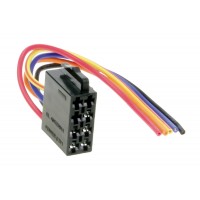 Universal ISO adapter 252054