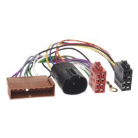 Ford ISO connector