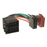 Universal ISO adapter 252088