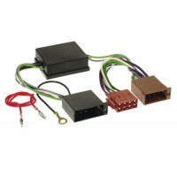 Adapter for Audi / VW active audio system