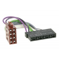 Universal ISO adapter 252116