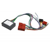Adapter for Mazda active audio system
