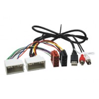 Hyundai / Kia ISO connector