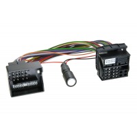 voltage stabilizer start/stop