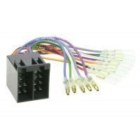 Universal ISO adapter 253040