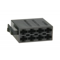 ISO plastic cover - power supply 254080