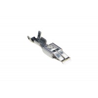 Pin to ISO connector - female 254082