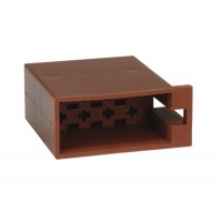 ISO plastic cover - repro 254083