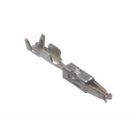 Pin to Mini ISO connector - female 254101