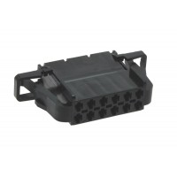 Connector for CD changer VW / Audi 254113