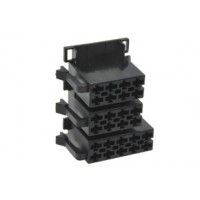 ISO plastic cover 26 pins 254115