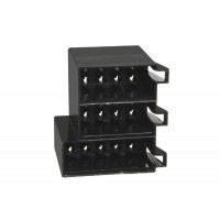 ISO plastic cover 26 pins 254117