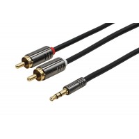 HQ signal cable