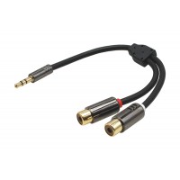 HQ signal cable reduction