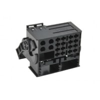 FAKRA connector car side 254550