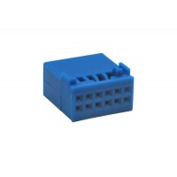 FAKRA connector VW / Skoda 254570