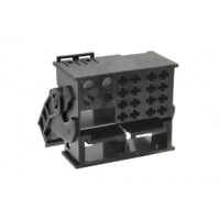 FAKRA connector Ford 254580