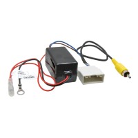 Adapter for OEM parking camera Hyundai / Kia