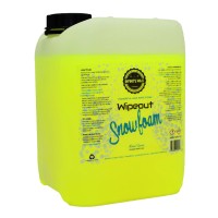 Active foam Infinity Wax Wipeout Snowfoam (5 l)