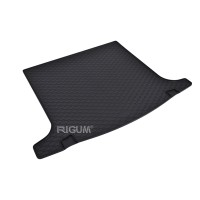 Rigum trunk rubber tub for Mercedes-Benz CLA Shooting Brake, CLA Sedan