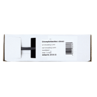 ACV heat shrink tubing with adhesive 3.2 mm / 7.5 m