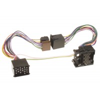 Adapter for HF set BMW / Land Rover / Rover / MG