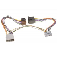 Adapter for HF set Chrysler / Dodge / Jeep