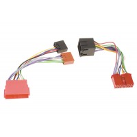 Adapter for HF set Citroen / Peugeot