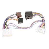 Adapter for HF set Daewoo / Ssang Yong
