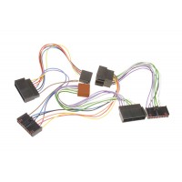 Adapter for HF set Ford / Jaguar / Mazda / VW / Seat