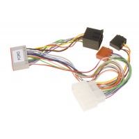 Adapter for Ford HF set