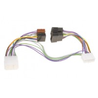 Adapter for HF set Honda / Acura / Suzuki / Fiat / Nissan / Opel