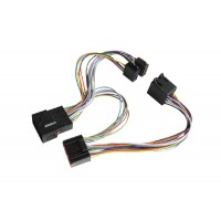Adapter for HF set Land Rover / Jaguar