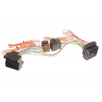 Adapter for Mercedes HF set