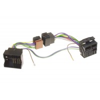 Adapter for HF set Citroen / Peugeot / Fiat / Alfa Romeo / Lancia / Toyota