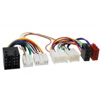 Adapter for HF set Toyota / Isuzu / Lexus / Daihatsu