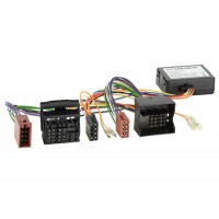 Adapter and CAN-Bus module for HF set Audi / Seat / Škoda / VW