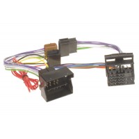 Adapter for HF set Audi / Seat / Škoda / VW