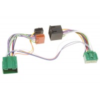 Adapter for HF set Volvo / Jaguar