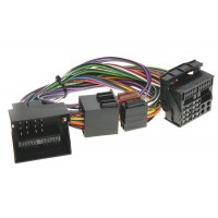 Adapter for HF set BMW / Land Rover