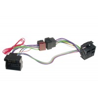 Adapter for Saab HF set