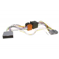 Adapter for HF set Honda / Mitsubishi / Peugeot / Citroen