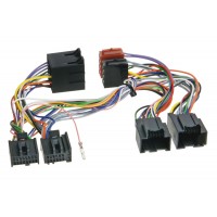Adapter for HF set Saab / Buick / Cadillac / Chevrolet / Daewoo / Hummer / Suzuki