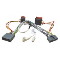 Adapter for HF set Mitsubishi / Peugeot / Citroen