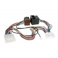 Adapter for HF set Nissan / Infiniti / Renault / Opel