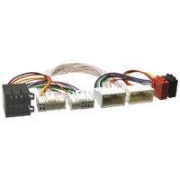 Adapter for Ssang Yong HF kit