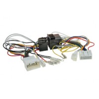 Adapter for HF set Mitsubishi / Citroen / Peugeot