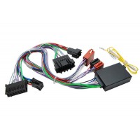 Adapter for Mercedes HF set